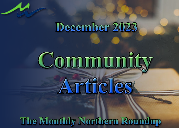 Community Article